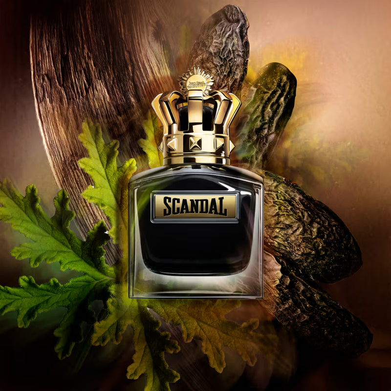 JPG Scandal Le Parfum EDP Intense-Decant