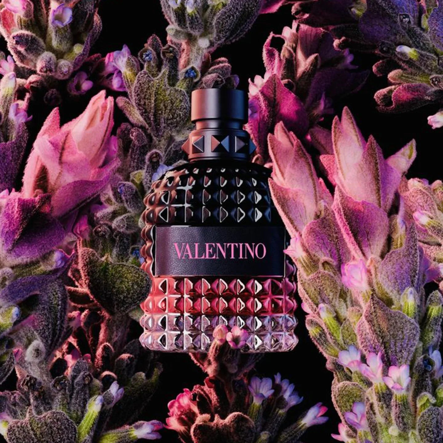 Valentino Coral Fantasy -Decant