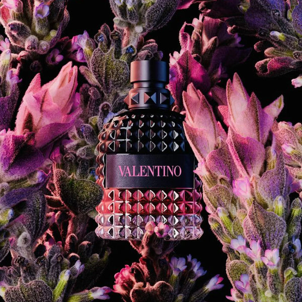 Valentino Coral Fantasy -Decant
