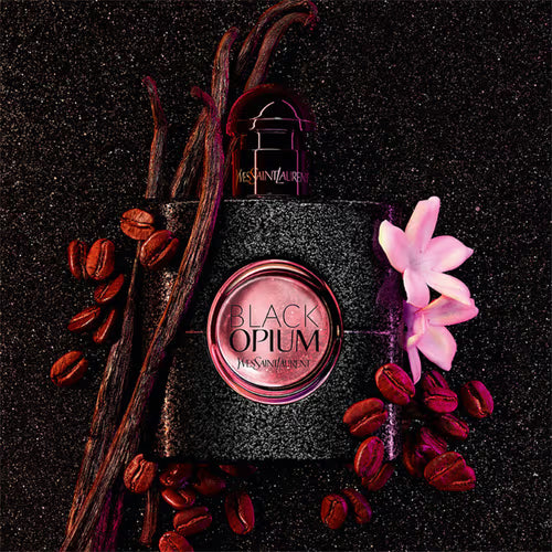 YSL Black Opium (EDP)-Decant