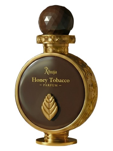 Ahuja Tobacoo Honey - Decant