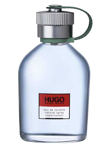Hugo Boss EDT-Decant