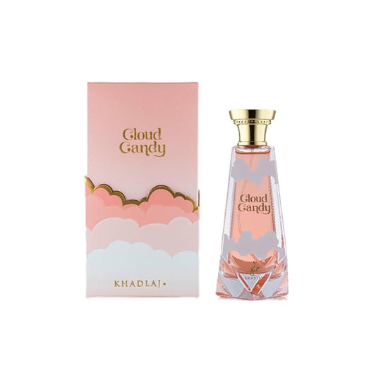 Khadlaj Cloud Candy-Decant