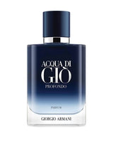 Giorgio Armani Aqua Di Gio Profondo Parfum- Decant