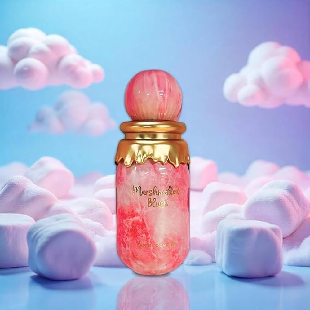 Fragnance World Marshmallow Blush-Decant