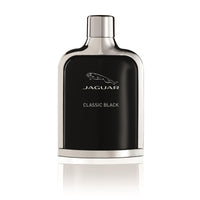 Jaguar Classic Black (EDT)
