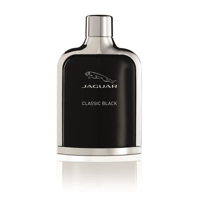 Jaguar Classic Black (EDT)