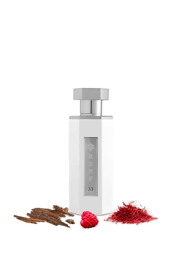 REEF 33 White-Decant