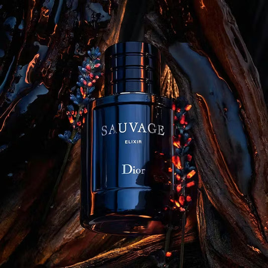 Dior Sauvage Elixir (Copy)
