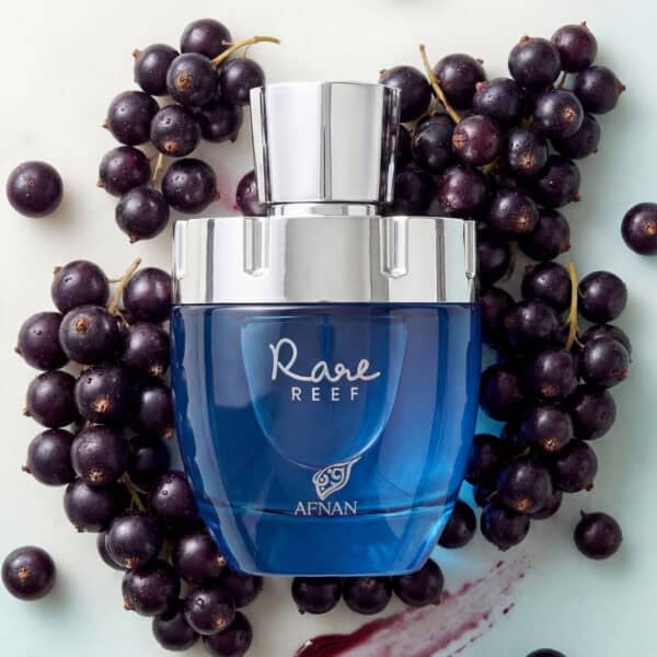 Afnan Rare Reef-Decant & Retail Pack