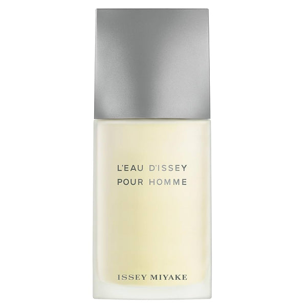 L’Eau d’Issey Pour Homme (EDT)-Decant