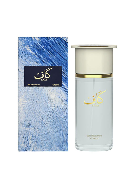 Ahmed Al Maghribi Kaaf-Decant