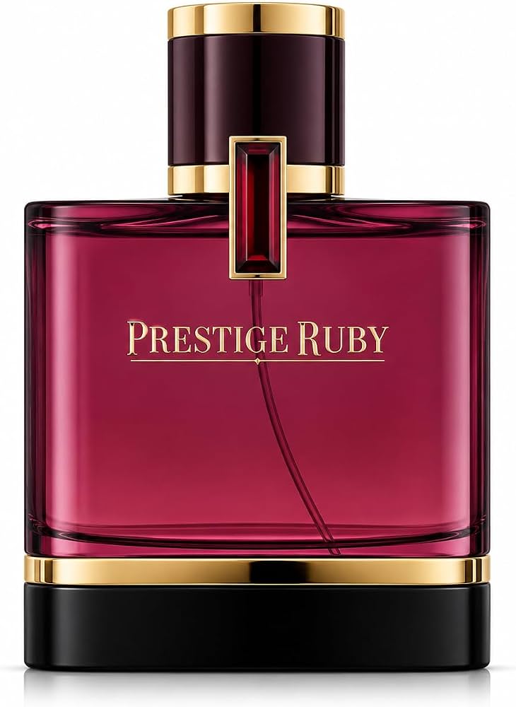 Al Majed Prestige Ruby -Decants