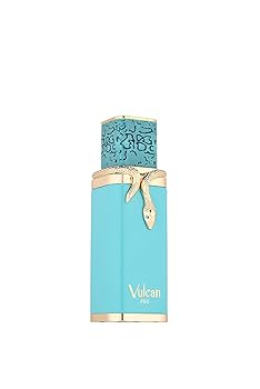 French Avenue Vulcan Fue-Decant