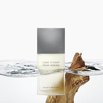 L’Eau d’Issey Pour Homme (EDT)-Decant