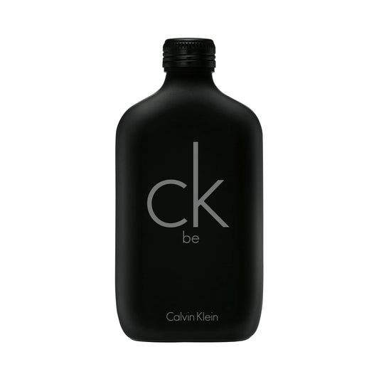 CK Be (EDT)-Decant