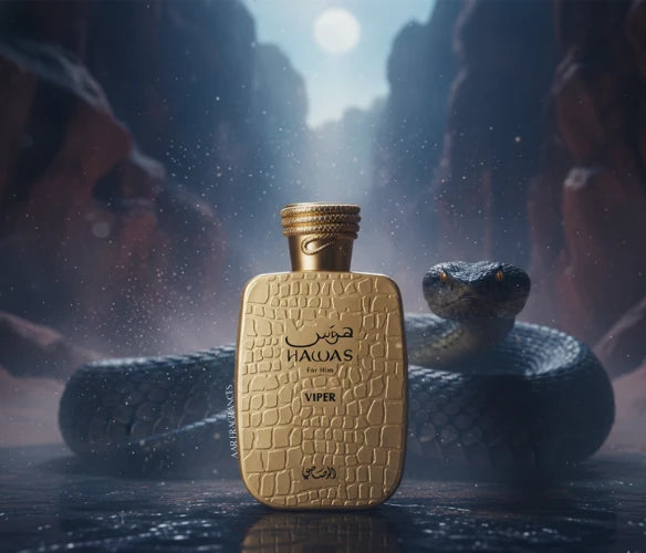 Rasasi - Hawas Viper
