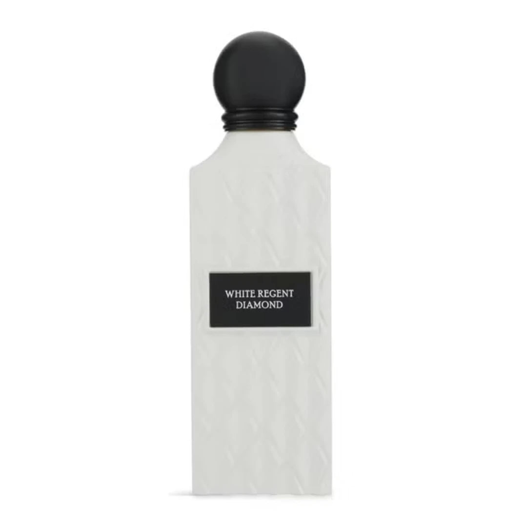 Ibraheem Al Qurashi White Reagant -Decants