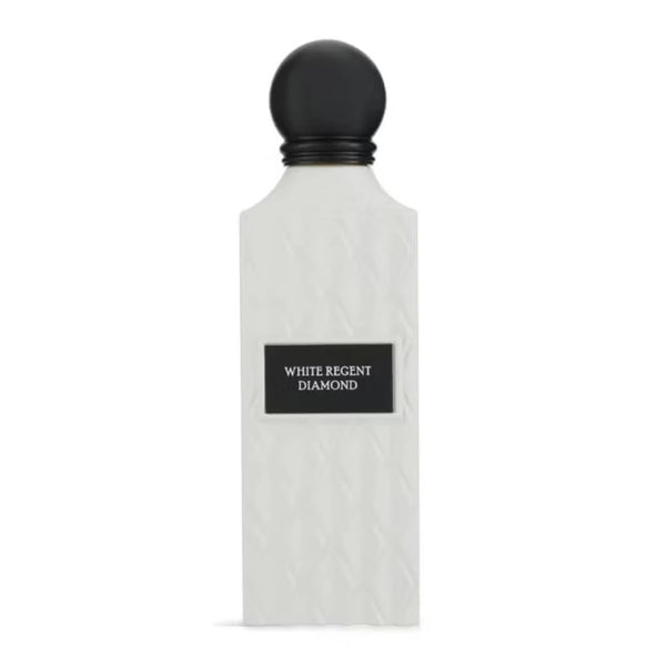 Ibraheem Al Qurashi White Reagant -Decants