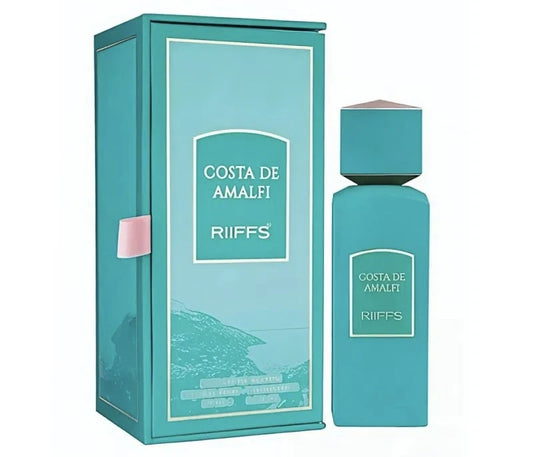Riiffs Cost Da Amalfi-Decant