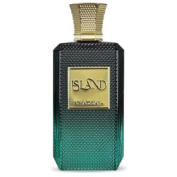 Khadlaj - Island-Decant