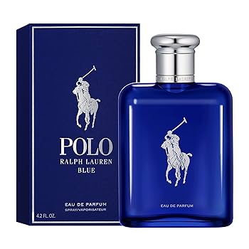 Polo Blue (EDT)