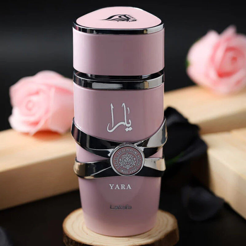 Lattafa Yara-Decant & Retail Pack