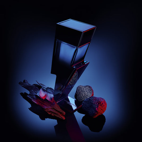 CH Bad Boy Cobalt Elixir (EDP)-Decant