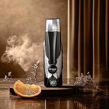 Zimaya - Itqan Noir-Decant