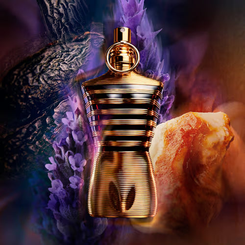 JPG Le Male Elixir (Parfum)-Decant