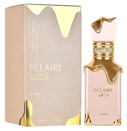 Lattafa Eclaire-Decant