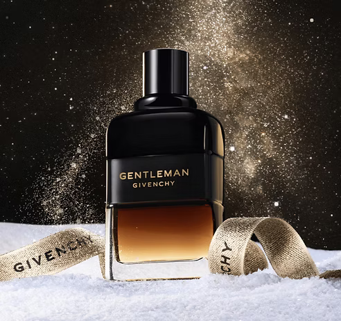 Givenchy Gentleman Réserve Privée (EDP)-Decant