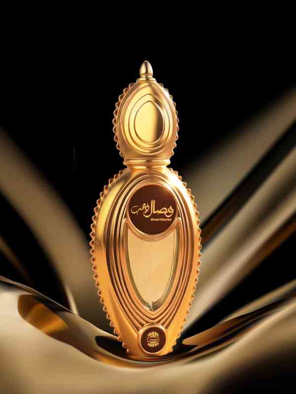 Ajmal Wisal Dahab-Decant