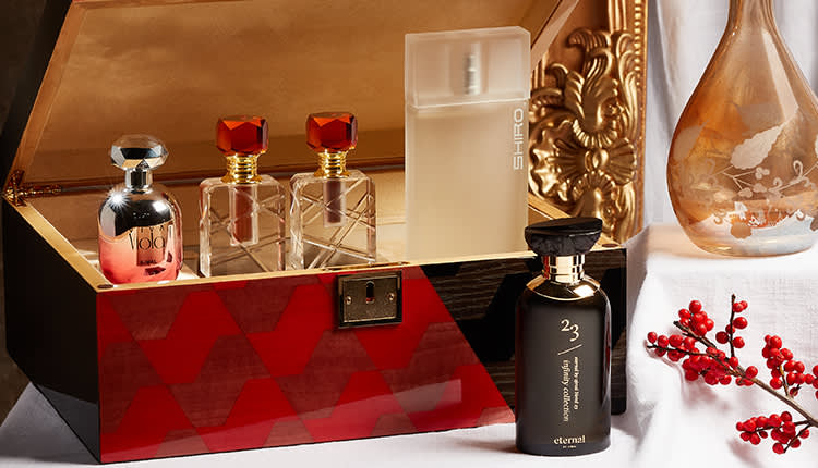 Ajmal: Tradition Meets Innovation