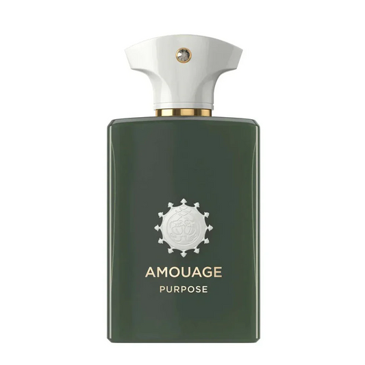 Amouage Purpose Extrait De Parfum -Decant