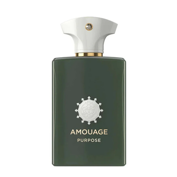 Amouage Purpose Extrait De Parfum -Decant