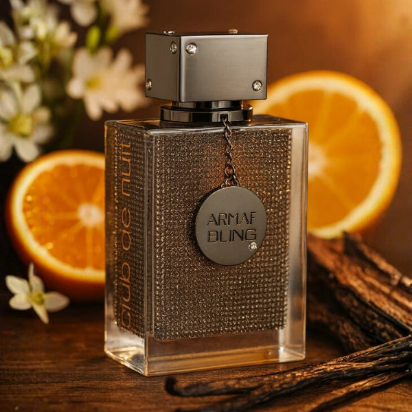 Armaf Club De Nuit Bling-Decant