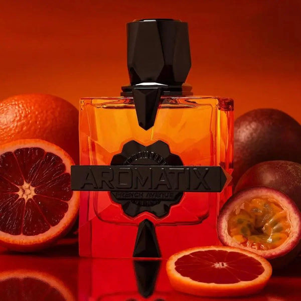 Fragrance World Forbidden Fruit Aromatix