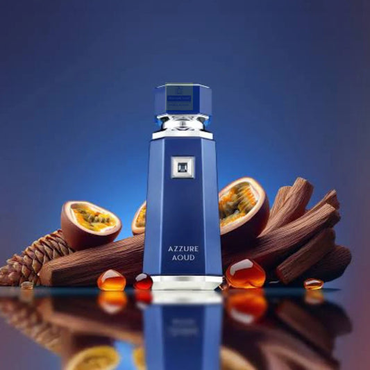 French Avenue - Azure Oud-Decant