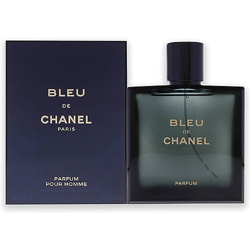 Bleu de Chanel (Parfum)-Decant