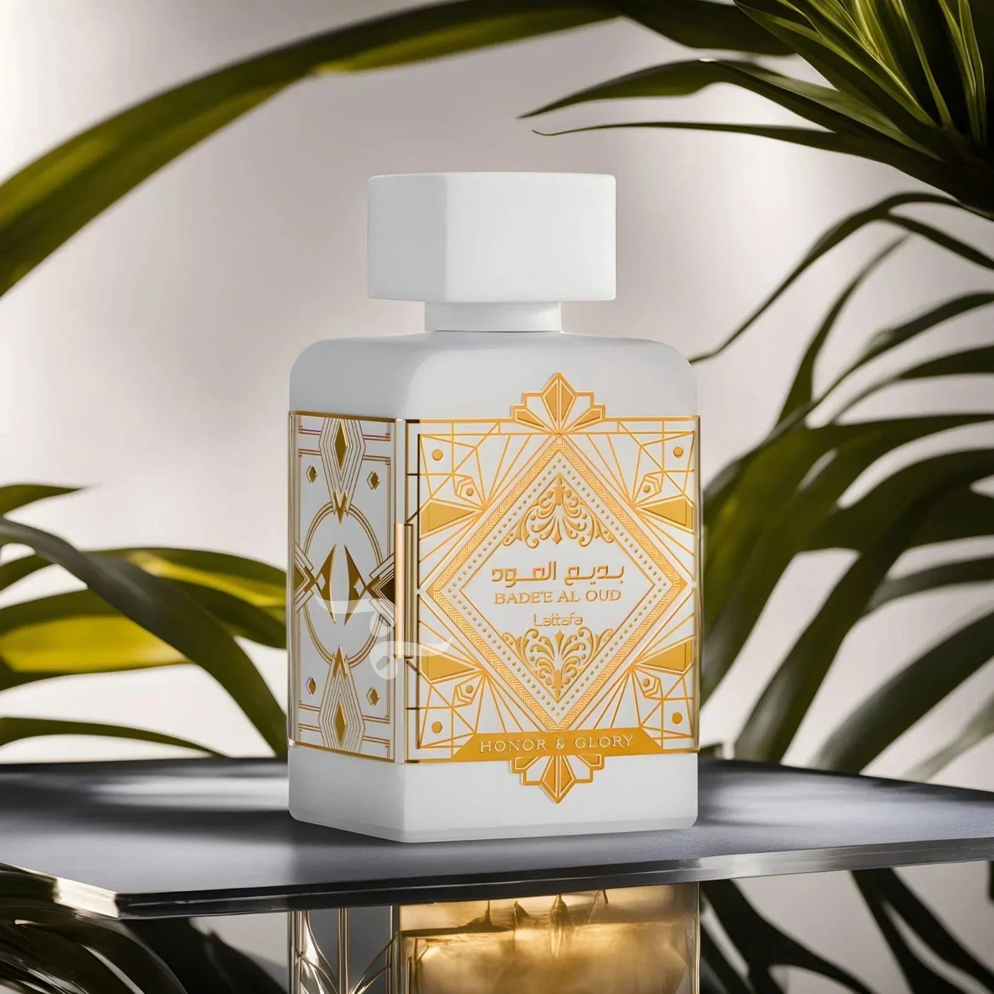 Lattafa Bade'e Al Oud Honor & Glory-Decant