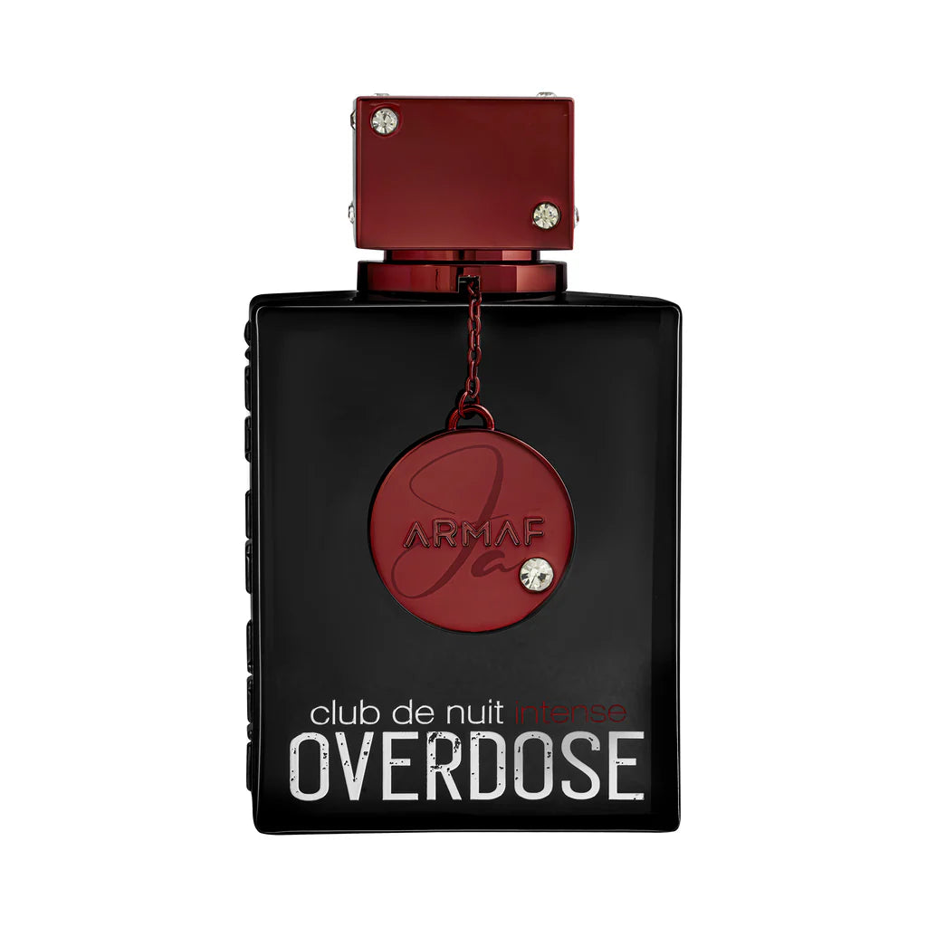 Armaf Club De Nuit Overdose-Decant