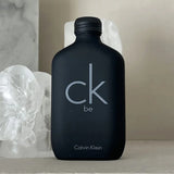 CK Be (EDT)-Decant
