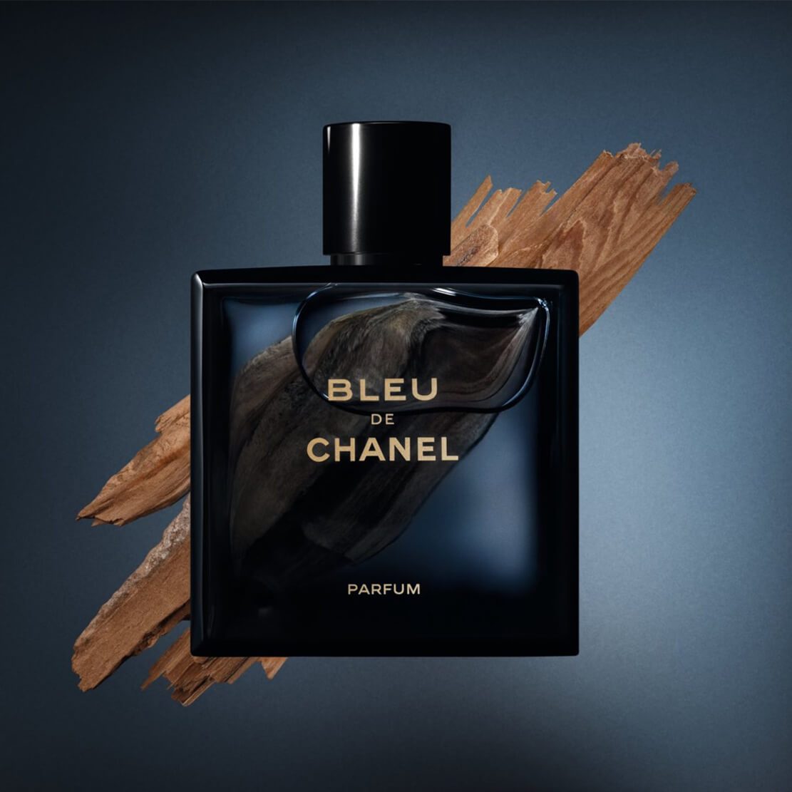 Bleu de Chanel (Parfum)-Decant – 7scents