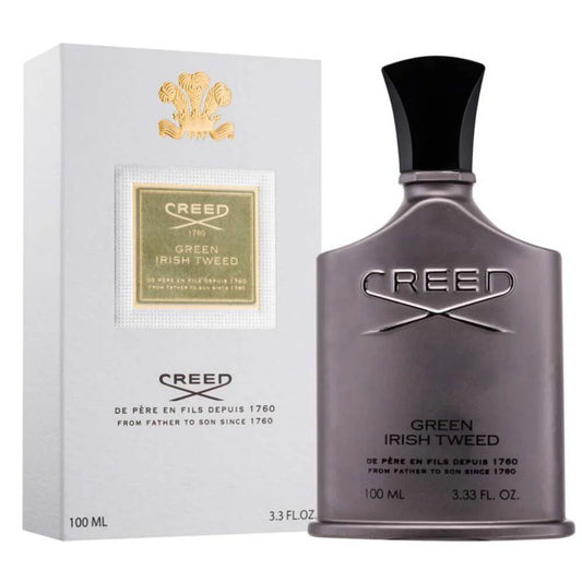 Creed Green Irish Tweed-Decant