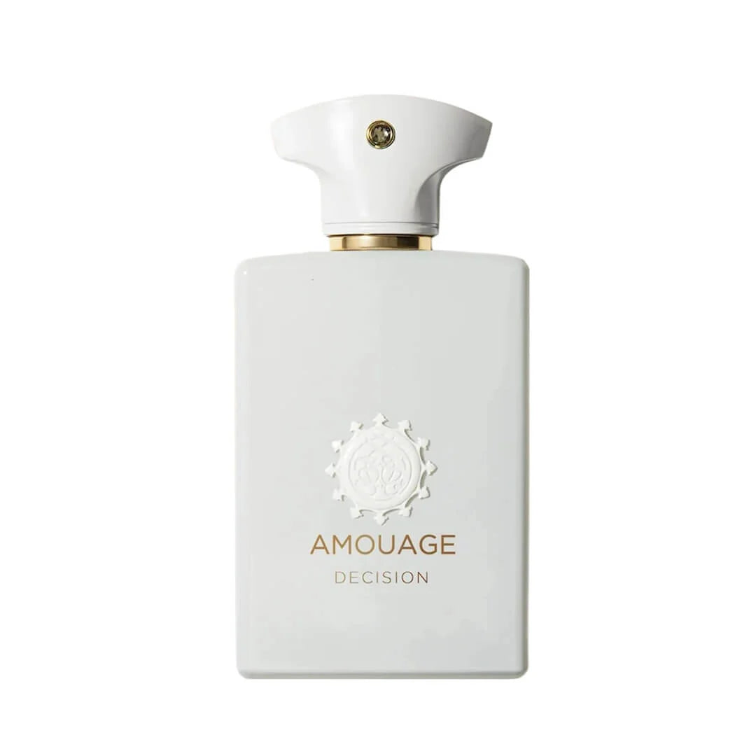 Amouage Decision -Decant