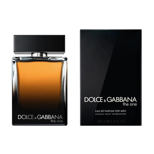 Dolce & Gabbana The One EDP-Decant