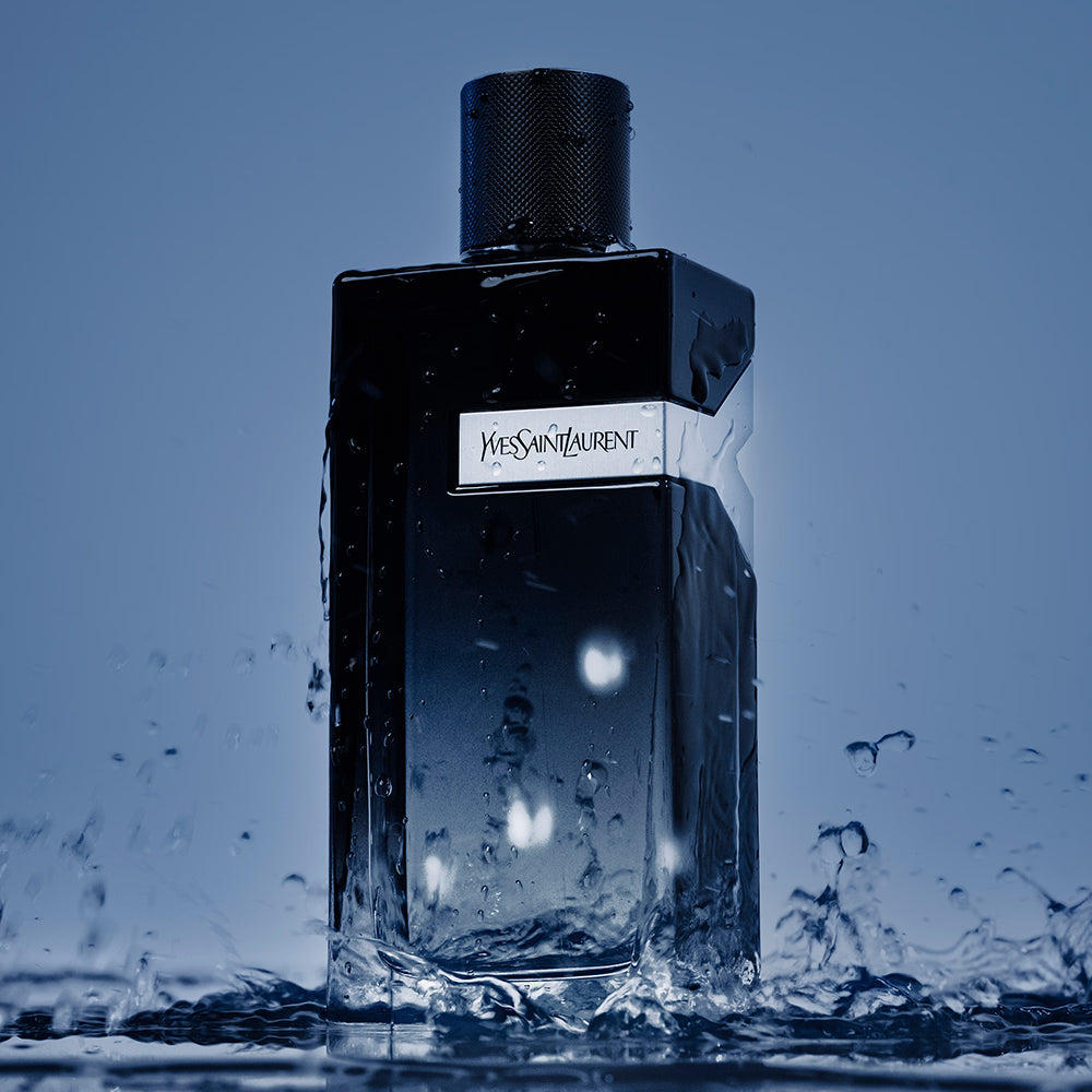 YSL Y Le Parfum-Decant