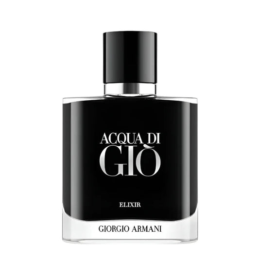Giorgio Armani Acqua di Giò Elixir