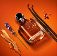 Emporio Armani Stronger with you Intensely (EDP)-Decant